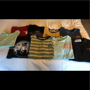 Big Dutch Bros starter pack!